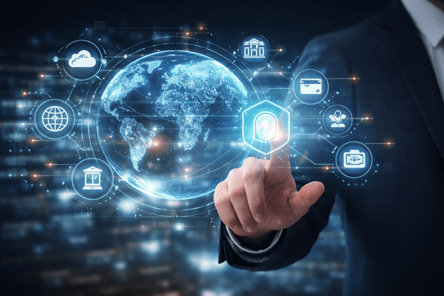 Platform Technology Architecture